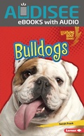 Cover: Bulldogs - Lerner Publishing Group