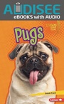 Cover: Pugs - Lerner Publishing Group