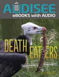 Cover: Death Eaters - Lerner Publishing Group