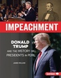 Cover: Impeachment - Lerner Publishing Group