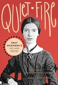 Cover: Quiet Fire - Lerner Publishing Group