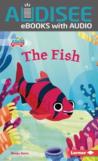 Enlarge image Cover: Fish - Lerner Publishing Group
