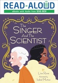 Cover: Singer and the Scientist - Lerner Publishing Group