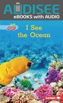 Cover: I See the Ocean - Lerner Publishing Group