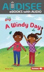 Cover: Windy Day - Lerner Publishing Group