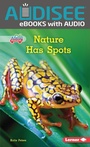 Cover: Nature Has Spots - Lerner Publishing Group