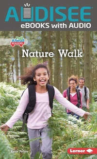 Enlarge image Cover: Nature Walk - Lerner Publishing Group
