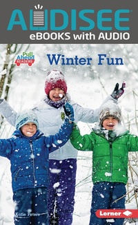 Enlarge image Cover: Winter Fun - Lerner Publishing Group