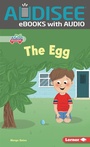 Cover: Egg - Lerner Publishing Group
