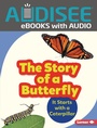 Cover: Story of a Butterfly - Lerner Publishing Group