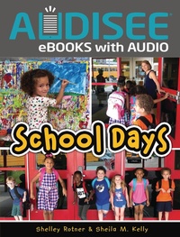 Enlarge image Cover: School Days - Lerner Publishing Group