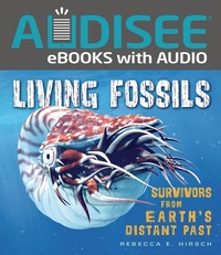 Enlarge image Cover: Living Fossils - Lerner Publishing Group