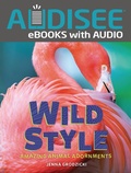 Cover: Wild Style - Lerner Publishing Group