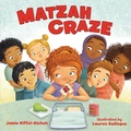 Cover: Matzah Craze - Lerner Publishing Group