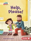 Cover: Help, Please! - Lerner Publishing Group