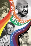 Cover: No Way, They Were Gay? - Lerner Publishing Group