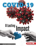 Cover: Lasting Impact - Lerner Publishing Group