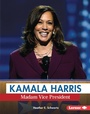 Bild: Kamala Harris - Lerner Publishing Group