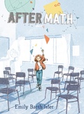 Cover: AfterMath - Lerner Publishing Group