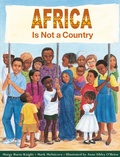 Cover: Africa Is Not a Country - Lerner Publishing Group