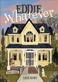 Cover: Eddie Whatever - Lerner Publishing Group