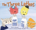 Cover: Three Latkes - Lerner Publishing Group