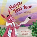 Cover: Happy Roo Year - Lerner Publishing Group