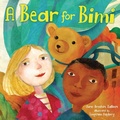 Cover: Bear for Bimi - Lerner Publishing Group