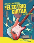 Cover: Electric Guitar - Lerner Publishing Group