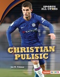 Cover: Christian Pulisic - Lerner Publishing Group