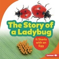 Cover: Story of a Ladybug - Lerner Publishing Group