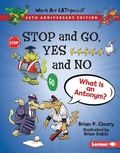 Cover: Stop and Go, Yes and No, 20th Anniversary Edition - Lerner Publishing Group