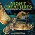 Cover: Night Creatures - Lerner Publishing Group