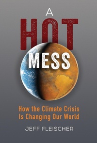 Enlarge image Cover: Hot Mess - Lerner Publishing Group