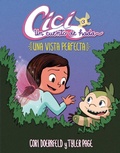 Cover: Una vista perfecta (A Perfect View) - Lerner Publishing Group