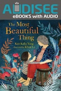 Cover: Most Beautiful Thing - Lerner Publishing Group