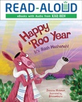 Cover: Happy Roo Year - Lerner Publishing Group