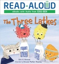 Cover: Three Latkes - Lerner Publishing Group