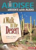 Cover: Walk in the Desert, 2nd Edition - Lerner Publishing Group
