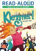 Cover: Klezmer! - Lerner Publishing Group