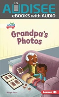 Cover: Grandpa's Photos - Lerner Publishing Group