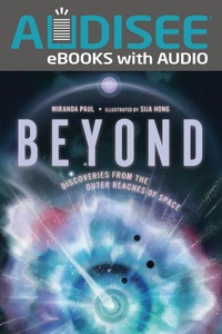 Enlarge image Cover: Beyond - Lerner Publishing Group