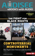 Cover: Controversial Monuments - Lerner Publishing Group
