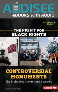 Enlarge image Cover: Controversial Monuments - Lerner Publishing Group
