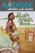 Cover: Ruth and the Green Book - Lerner Publishing Group