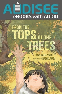 Enlarge image Cover: From the Tops of the Trees - Lerner Publishing Group