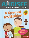Cover: Special Invitation - Lerner Publishing Group