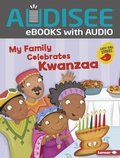 Cover: My Family Celebrates Kwanzaa - Lerner Publishing Group