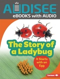 Cover: Story of a Ladybug - Lerner Publishing Group