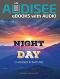 Cover: Night Becomes Day - Lerner Publishing Group